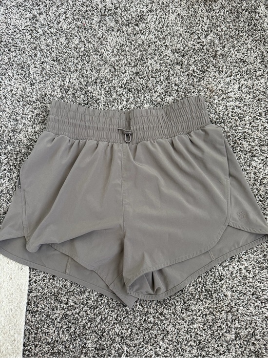 all in motion Pants - all in motion Women's Athletic Shorts in Gray